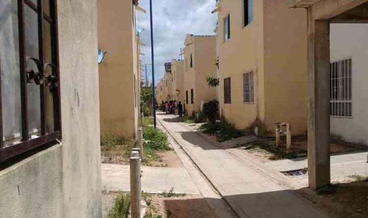 Registran viviendas de Quintana Roo déficit de 30% en colocación crediticia