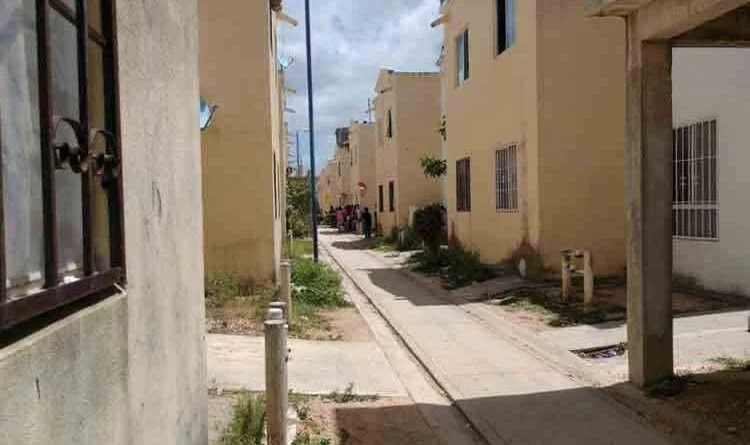 Registran viviendas de Quintana Roo déficit de 30% en colocación crediticia