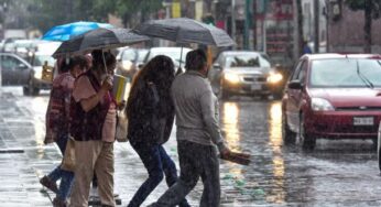 En 48 horas se espera la formación de un huracán: CONAGUA