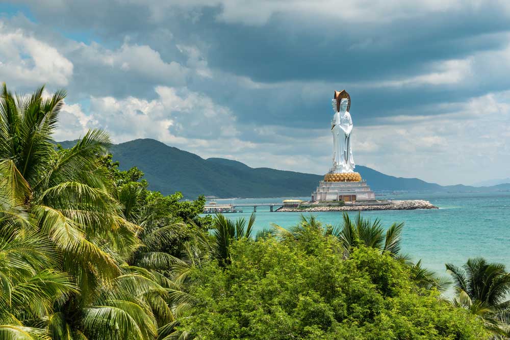 ‘Hawai Chino’ deja en confinamiento a 80 mil turistas