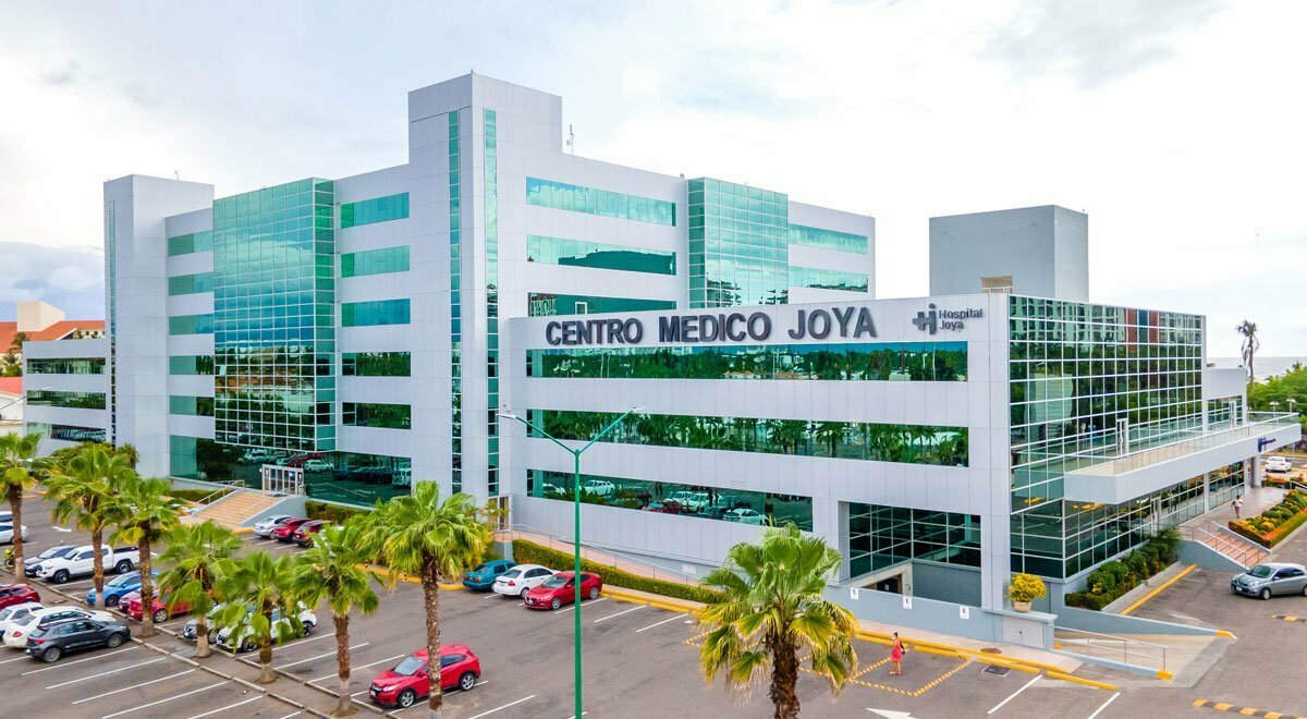 Inaugurarán hospital en Cancún y Playa del Carmen
