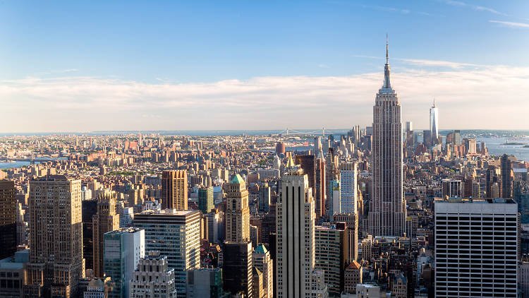 Detectan ‘polio’ en aguas de Nueva York, temen ya haya infectado