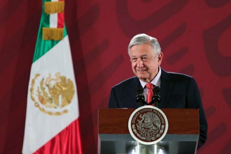 El lunes presentaremos al nuevo titular de la SEP: AMLO