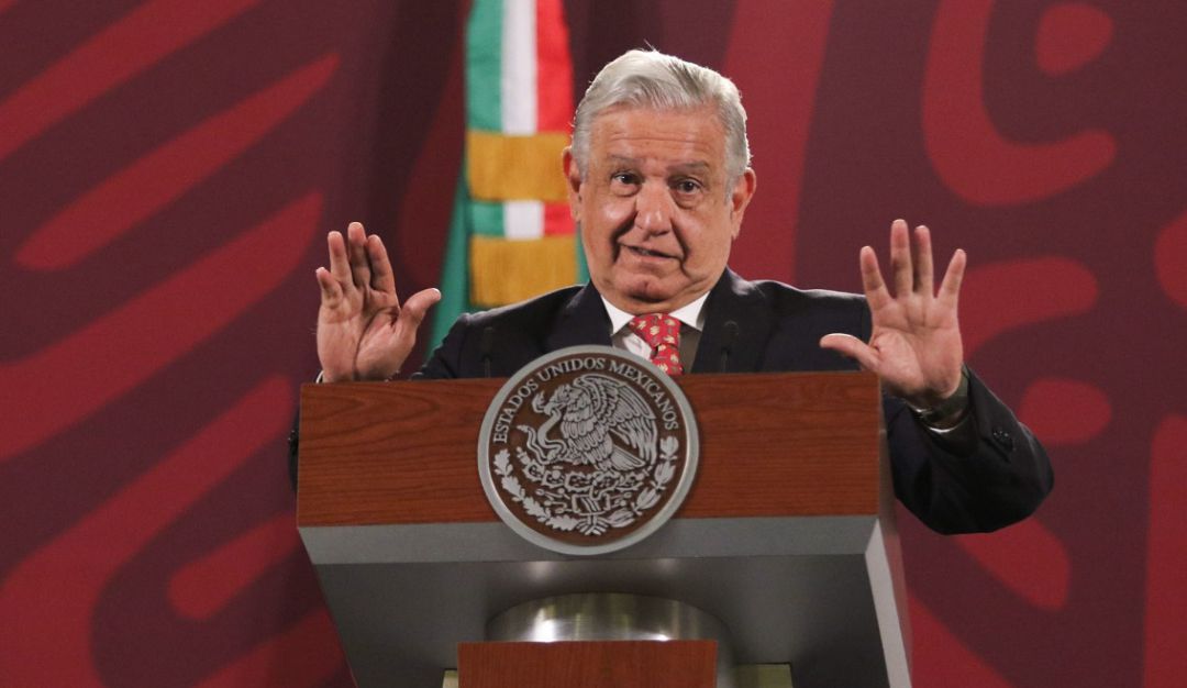 Buscará AMLO acuerdo para frenar precios en productos de la canasta básica