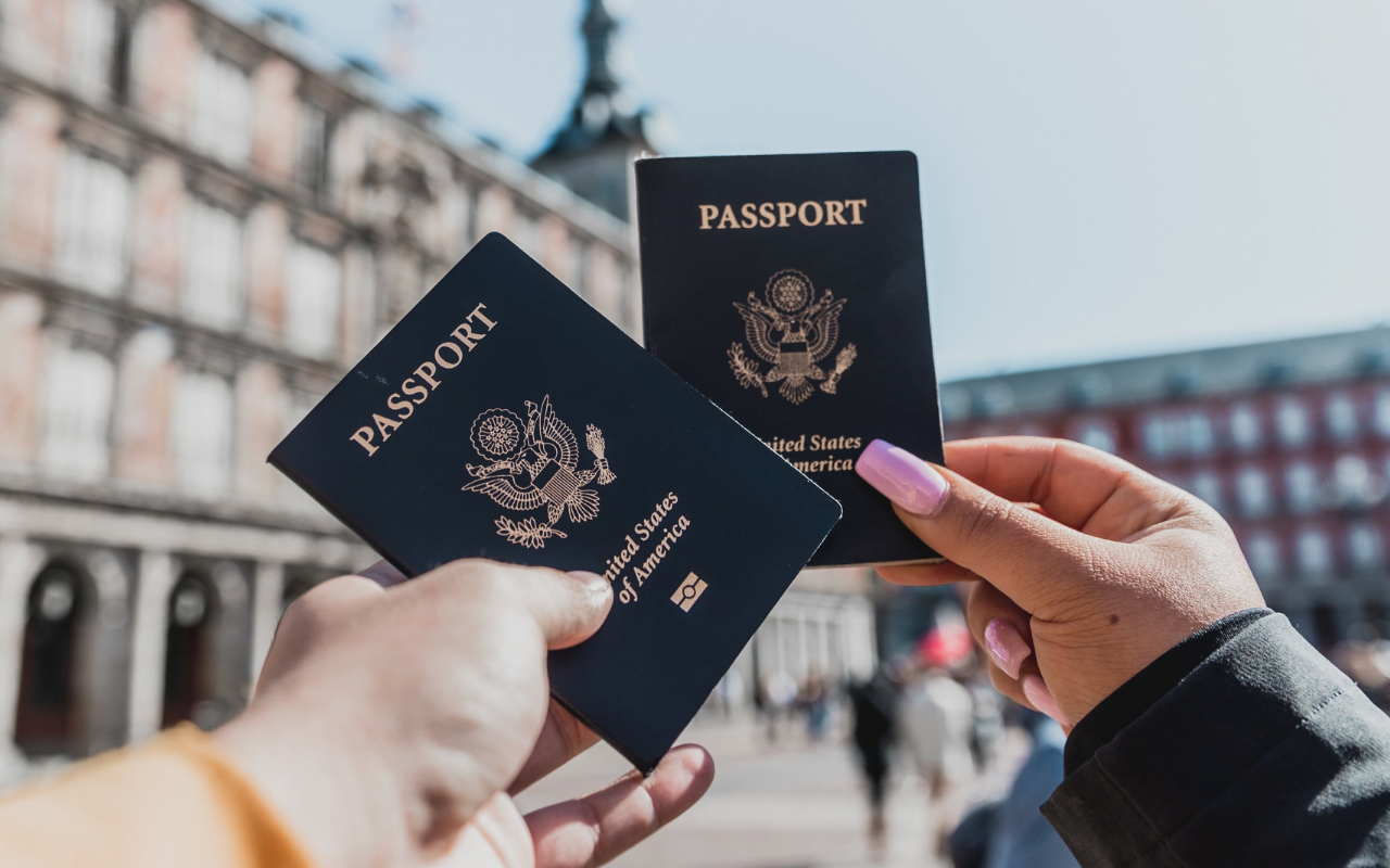 Inauguran nueva oficina para trámite de pasaportes en CDMX
