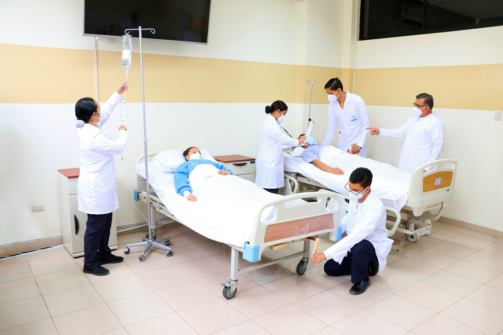 Impulsarán empresarios el turismo médico en Quintana Roo