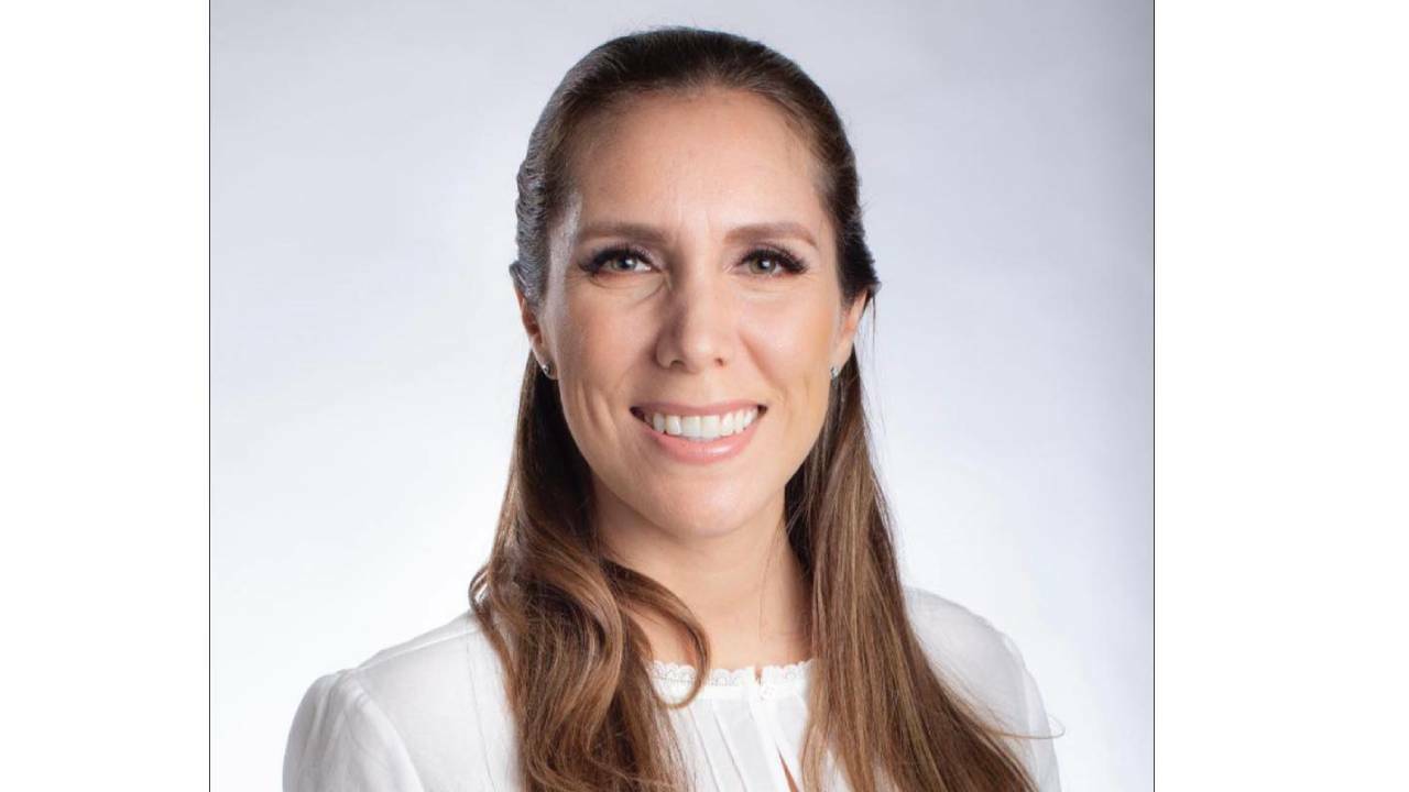 Anuncia Atenea la fecha de su Primer Informe de Gobierno