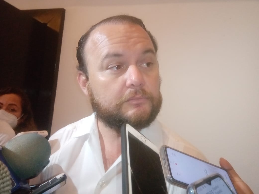 Solicitarán mayor presupuesto para TSJE