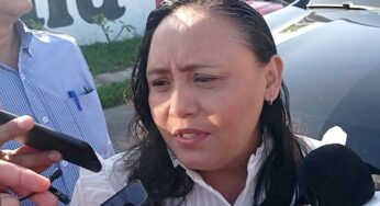 Designaciones en el Gobierno del Estado son por capacidad, afirma Cristina Torres