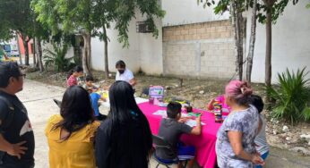Reactivados al 100% todos los programas sociales del DIF BJ
