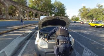Policía lanza app para evitar fraudes de compra-venta de autos en Guadalajara