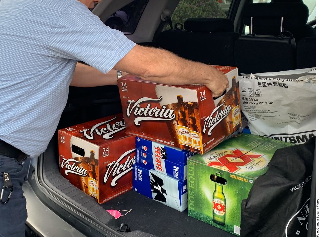 Aumenta venta de alcohol clandestino en Quintana Roo: representante de bares
