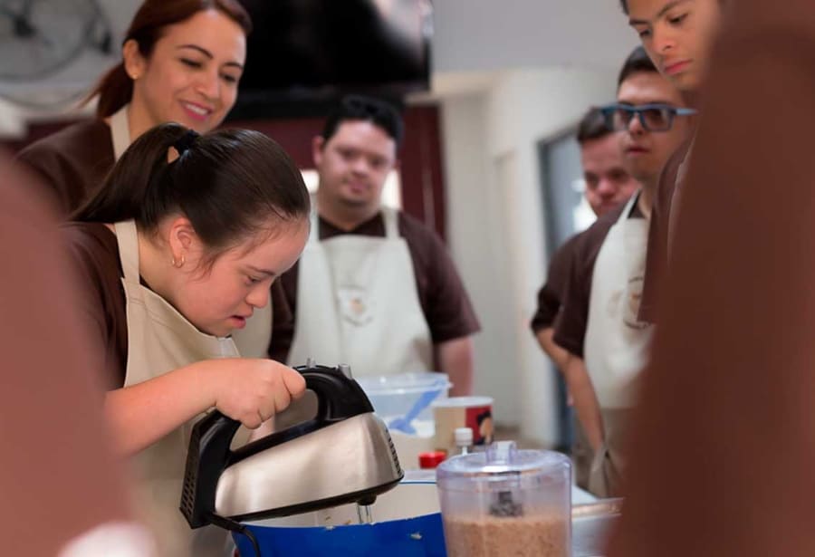 Prevalece falta de sensibilidad hacia las personas con síndrome de Down en Q. Roo