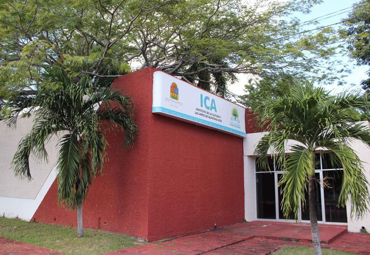 Mantiene ICA 27 edificios cerrados, descubre Lilian Villanueva
