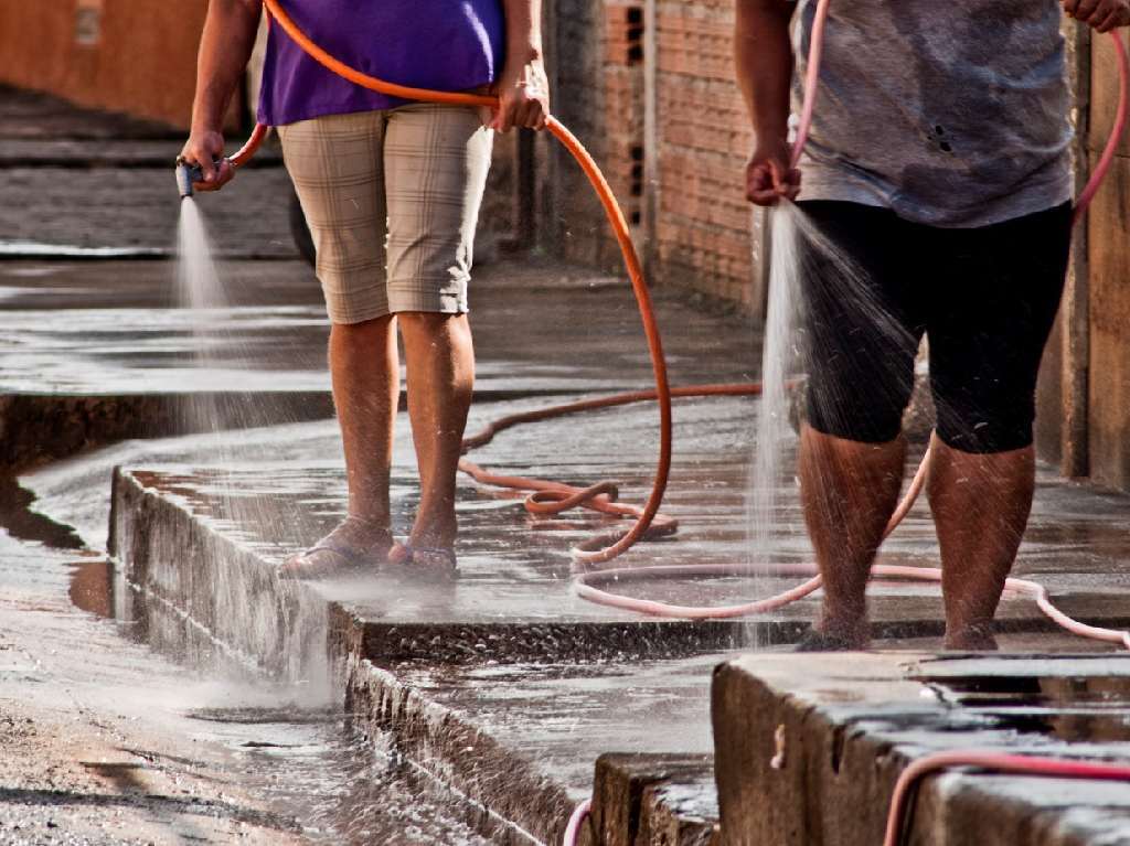 Ciudadanos que desperdicien agua, recibirán sanción económica