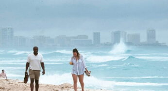 En cinco días se podría formar un ciclón en el mar caribe