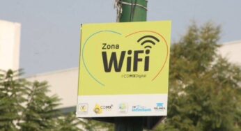 Prevén que instalación de antenas del proyecto ‘Internet para todos’ en Quintana Roo inicie pronto
