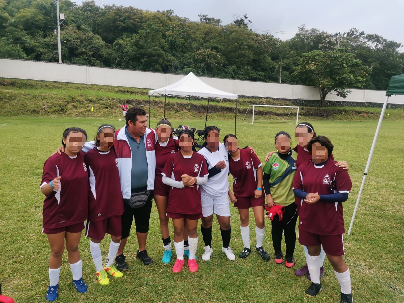 Selecciones de Quintana Roo avanzan a cuartos de final en los Juegos Nacionales Populares