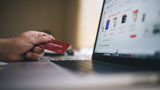 La unidad de policía cibernética emite recomendaciones para evitar fraudes en compras en línea