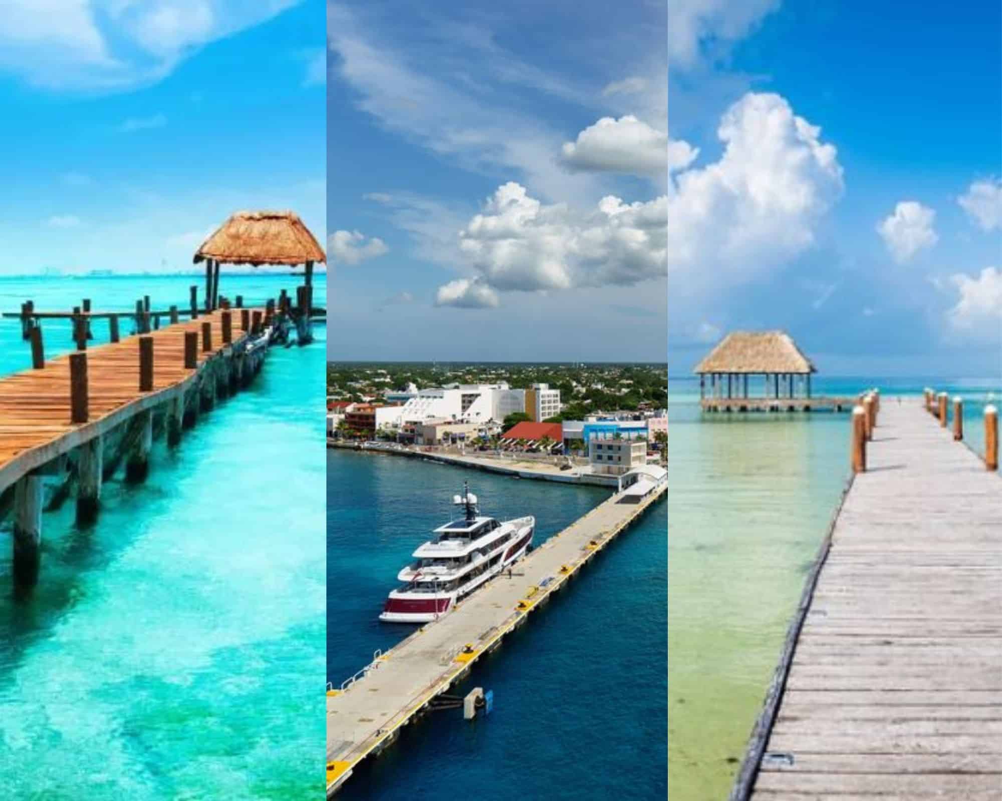 Destaca Caribe Mexicano en premios internacionales￼