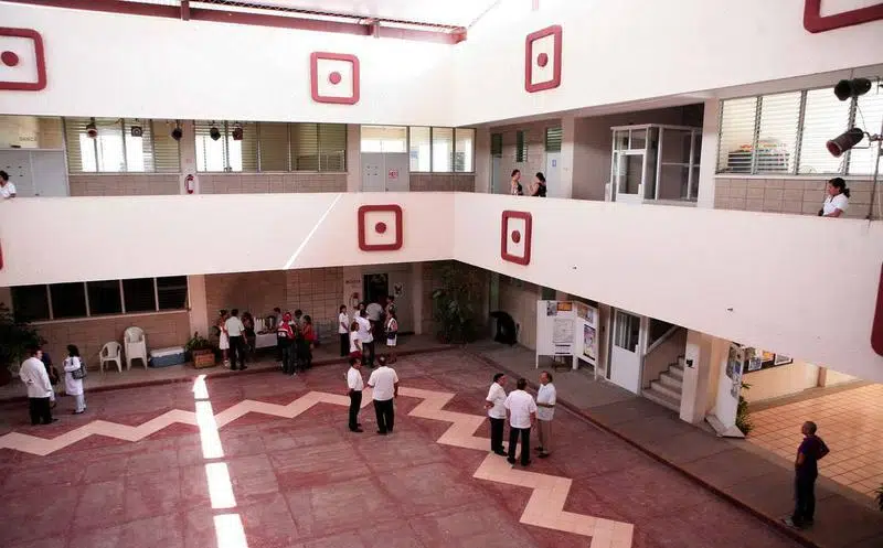 Rescatarán infraestructura cultural de Q. Roo