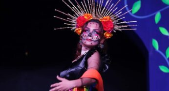 Invita Mara Lezama a disfrutar en familia las fiestas populares del Hanal Pixán￼