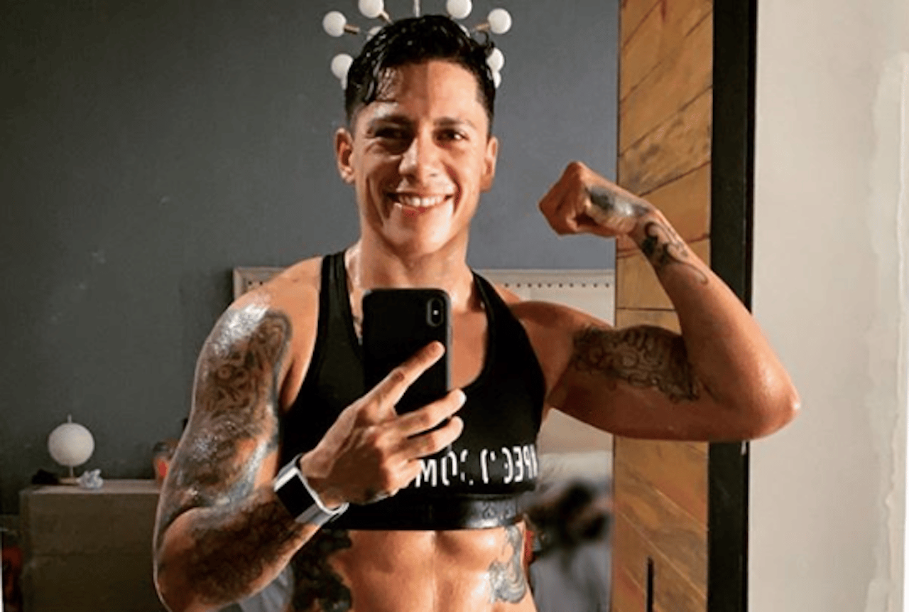 Campeona mundial cancunense, denuncia discriminación por parte del Consejo Mundial de Box