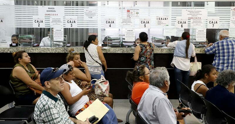 Amplían jornada de descuento en recargos del predial y otros rubros en Cancún