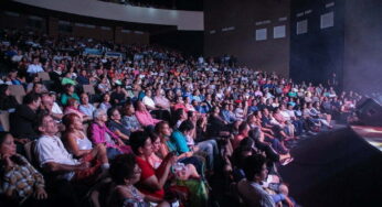 Gobierno municipal invita al foro por la democracia en Solidaridad
