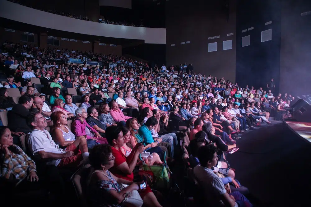 Gobierno municipal invita al foro por la democracia en Solidaridad