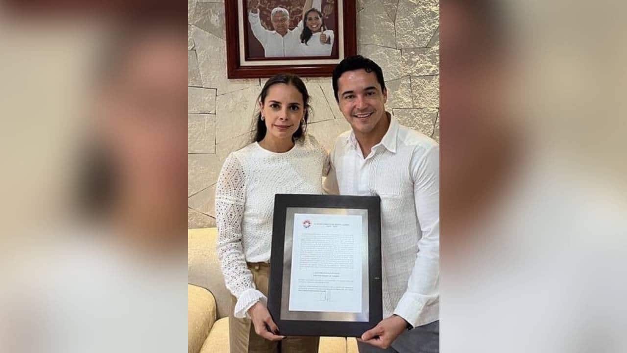Nombra Ana Paty como director de Turismo a Pablo de Zuelta