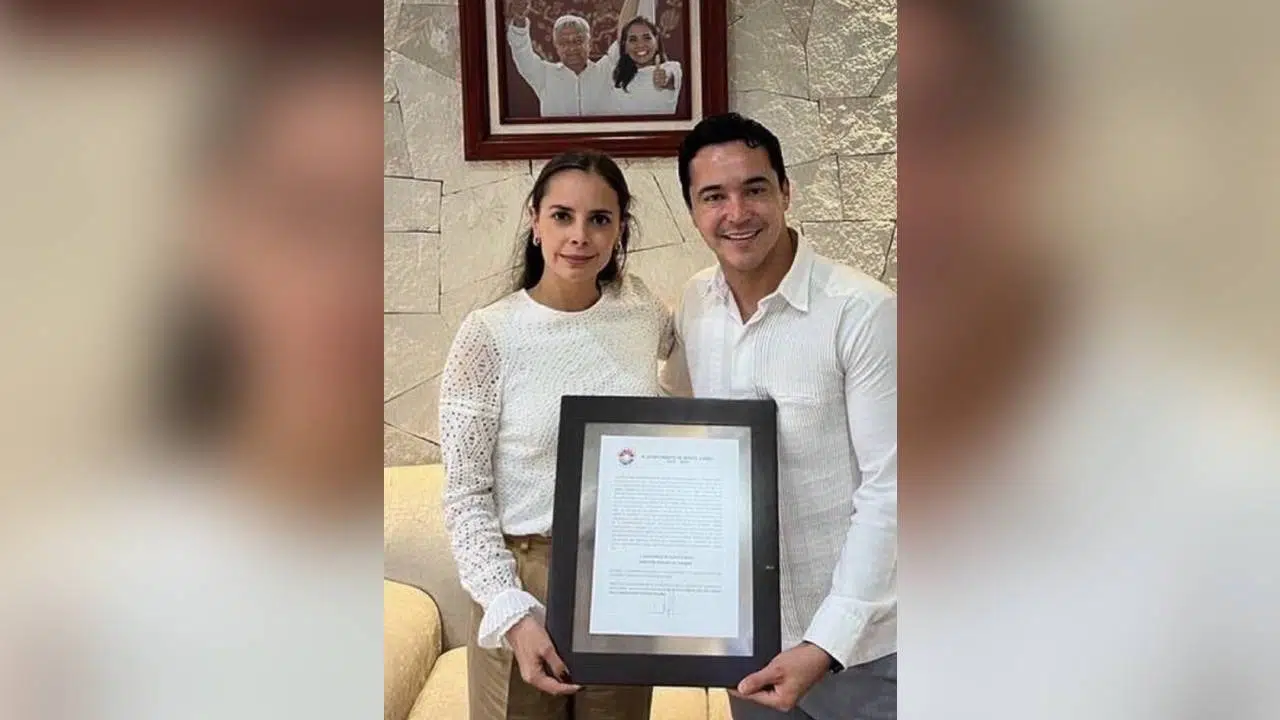 Nombra Ana Paty como director de Turismo a Pablo de Zuelta