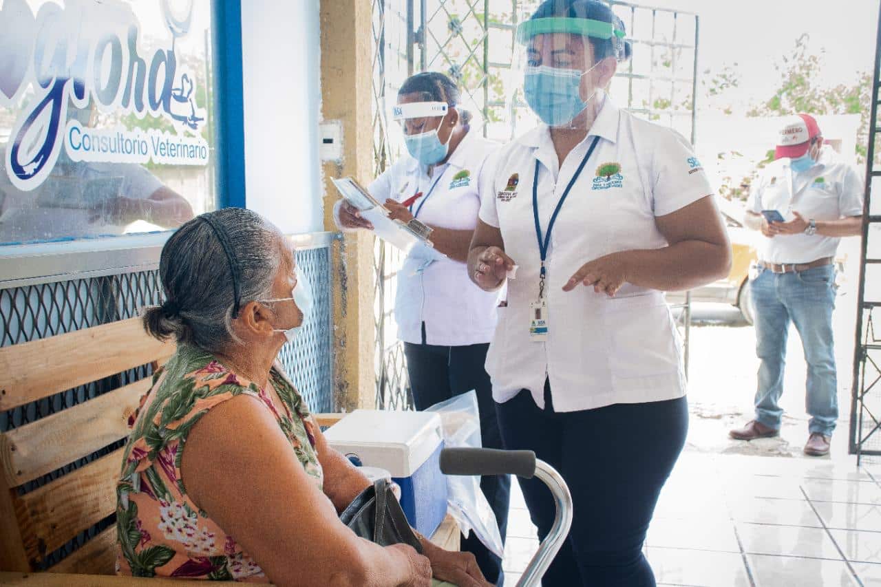 Se han registrado en el Norte de Q. Roo 20 casos de influenza