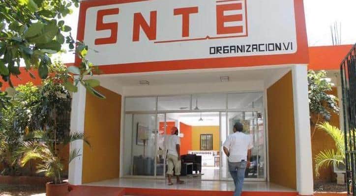 El 9 de octubre darán a conocer ganador de elecciones del SNTE