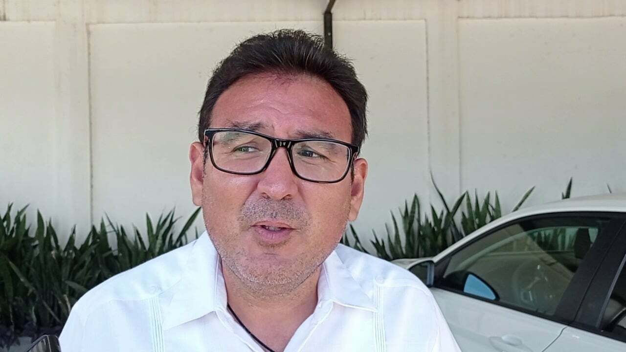 Existe promesa del Gobierno del Estado para liquidar deuda de 30 mdp a proveedores, a fin de año