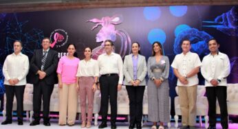 Consolida Cancún liderazgo en turismo de convenciones