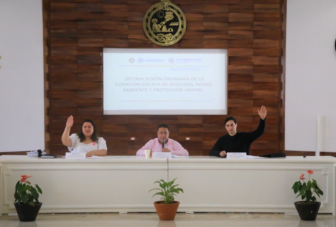 Solidaridad recibirá asesoramiento en cambio climático