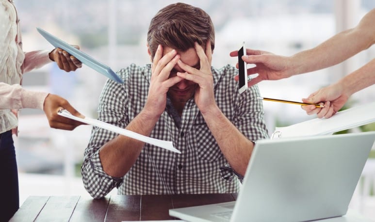 Promueve Coparmex Q. Roo acciones contra el hostigando laboral