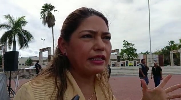 Crearán catrina gigante en Playa del Carmen rellena de pan de muerto