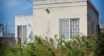 Reporta Infonavit más de mil 600 viviendas abandonadas en Q. Roo