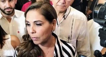 Gobierno estatal ya busca acuerdos con ejidatarios para reactivar proyectos federales, afirma Mara Lezama