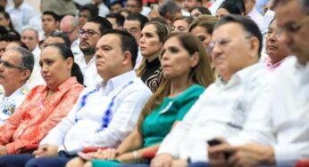 Atenea Gómez busca fortalecer la seguridad de Isla Mujeres