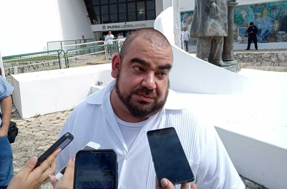 Zona norte y centro del estado, con mayor demanda de educación para adultos