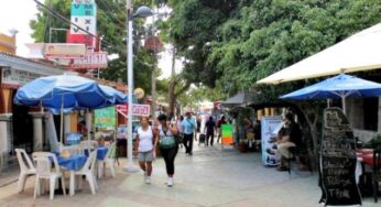 Reordenarán a comerciantes del primer cuadro de Cancún
