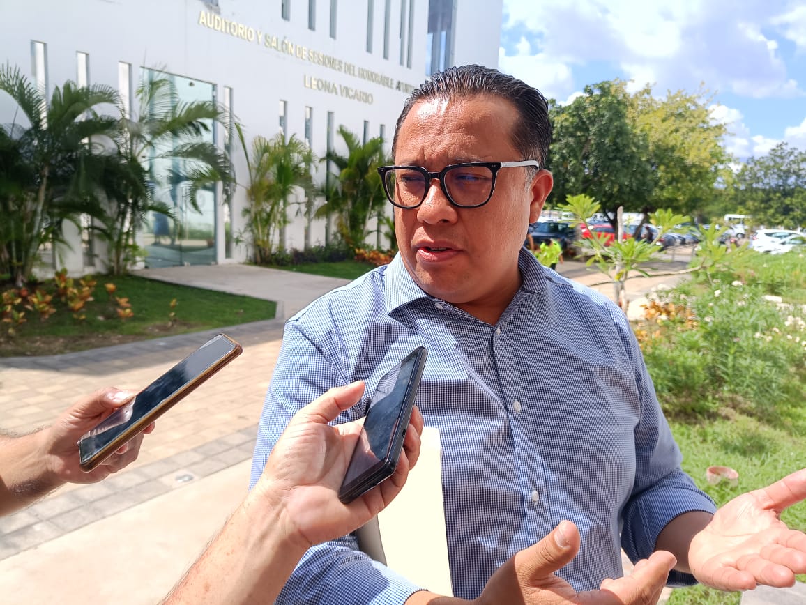 Alistan actualización del PDU de Playa del Carmen, con mayores alturas para edificios