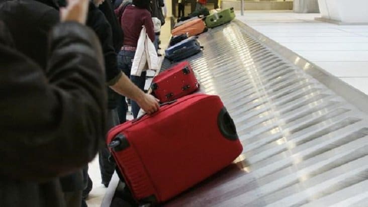 Iniciará operaciones en Quintana Roo aplicación guarda equipaje
