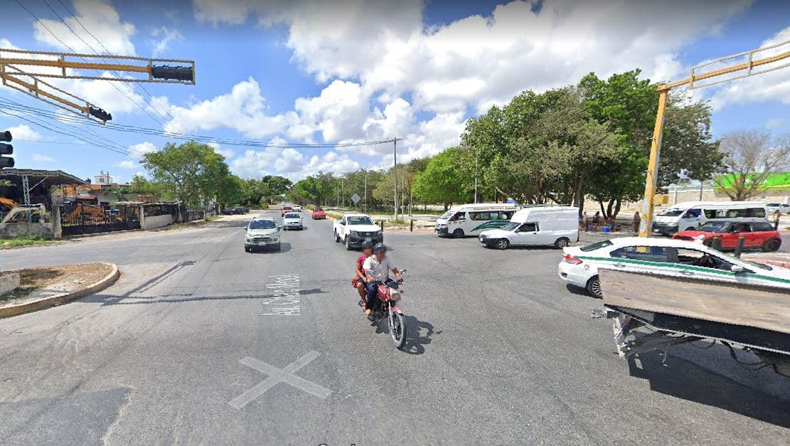 Licitación para ampliación de la avenida Chac Mool se hará de nueva cuenta en 2023