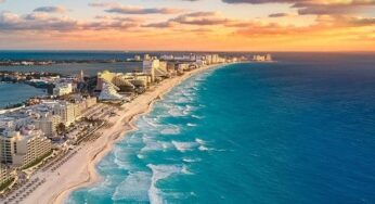 Aspira Cancún a dos premios en los World Travel Awards 2022