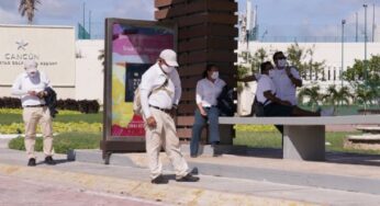 Buscará la CROC “atraer” trabajadores de Tabasco ante desinterés de personal cancunense