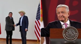 Acuerdo de seguridad entre Zacatecas y Estados Unidos no tiene validez: AMLO